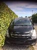 foto van  Hyundai H300 de 2009